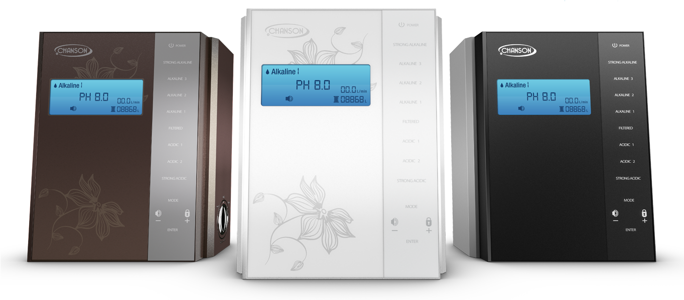 30 Day Money Back Guarantee On Chanson Lifestyle Device - Water Ionizer (1362x624), Png Download