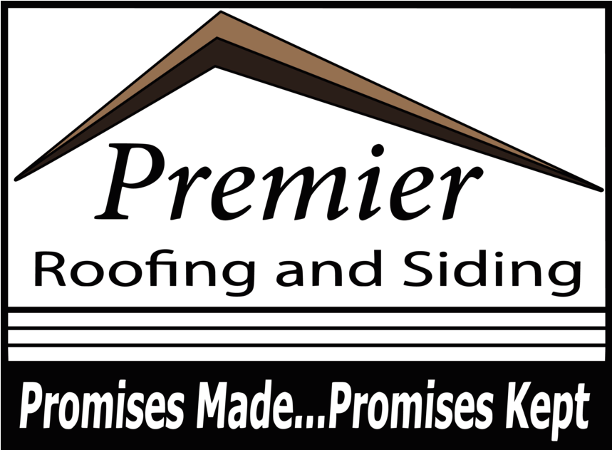 Premier Roofing & Siding Contractors - Triangle (1300x682), Png Download