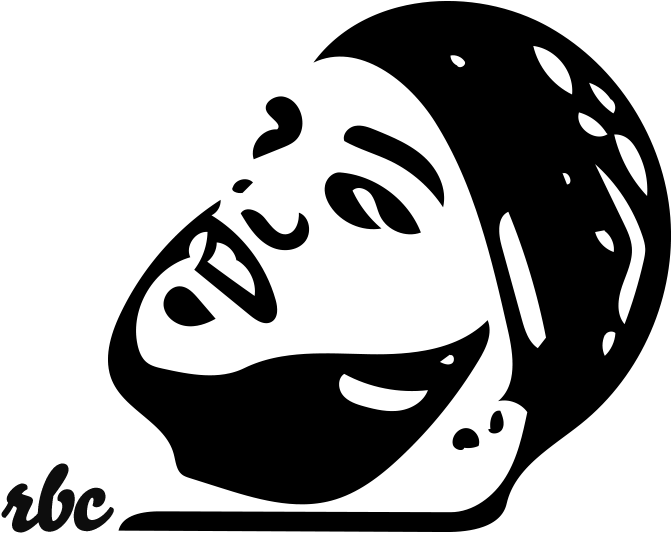 Ron Brodie Creative (836x803), Png Download