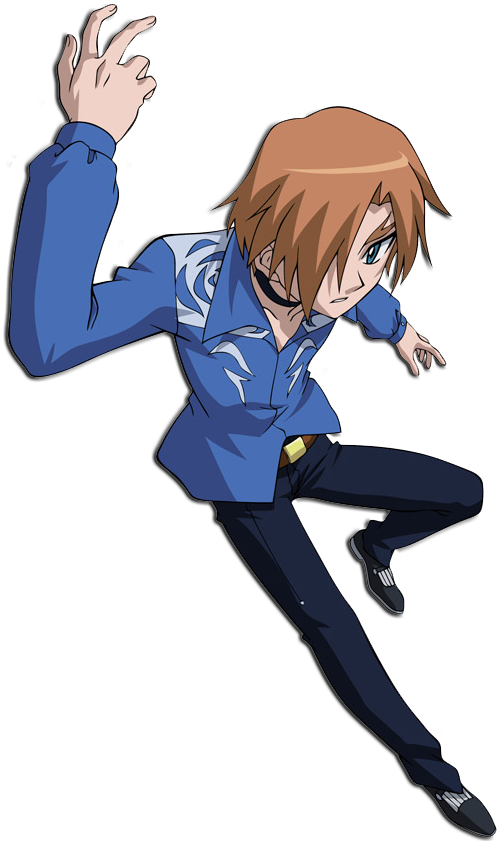 Beyblade Metal Fusion Wales (499x841), Png Download