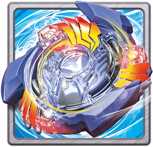 Beyblade Burst For Pc & Windows - Beyblade Burst App Logo (600x600), Png Download