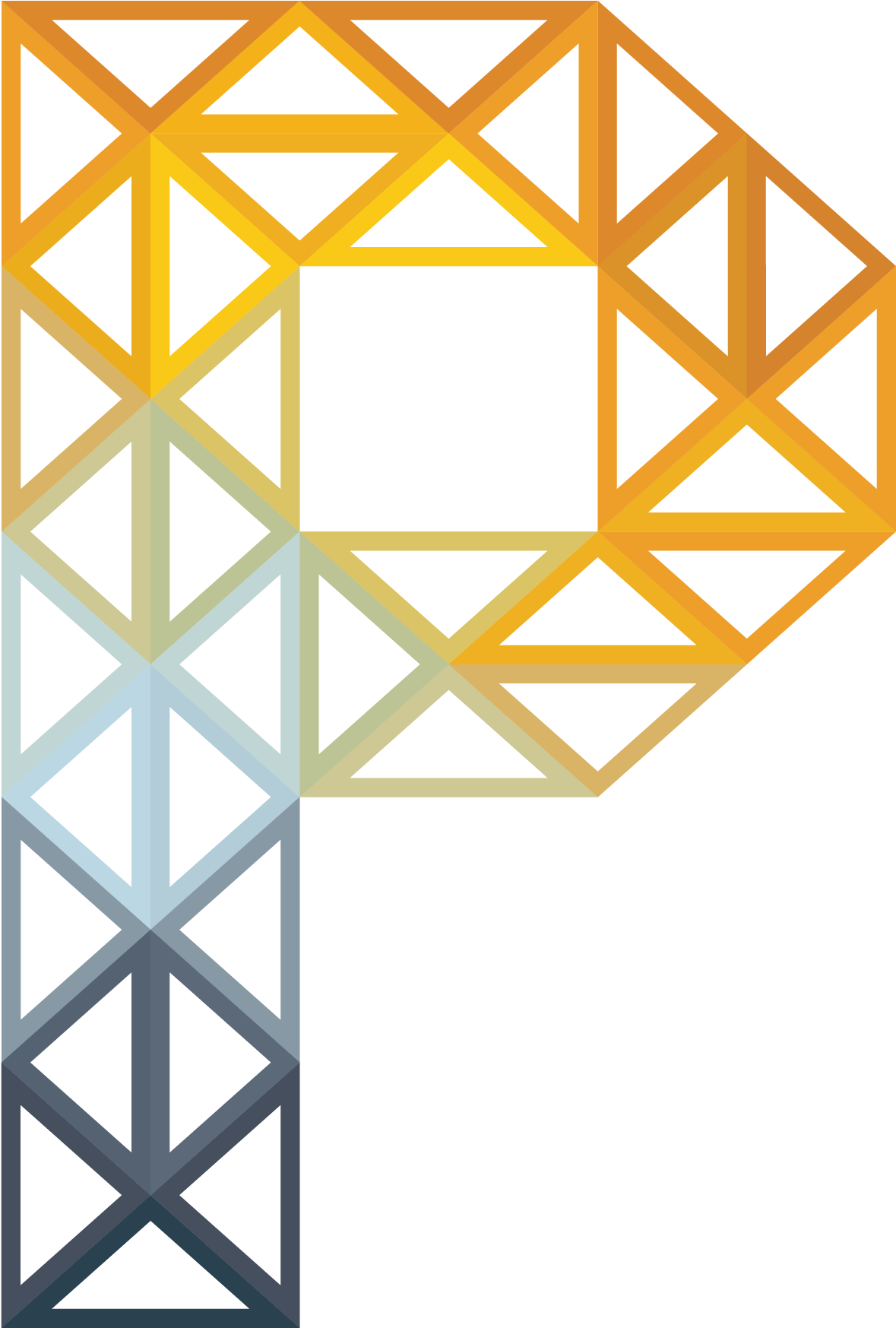 Logo - Triangle (2293x2294), Png Download