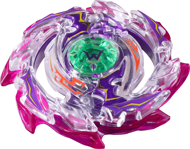 View 000585 , - Beyblade Burst Evolution Wyvron (635x500), Png Download