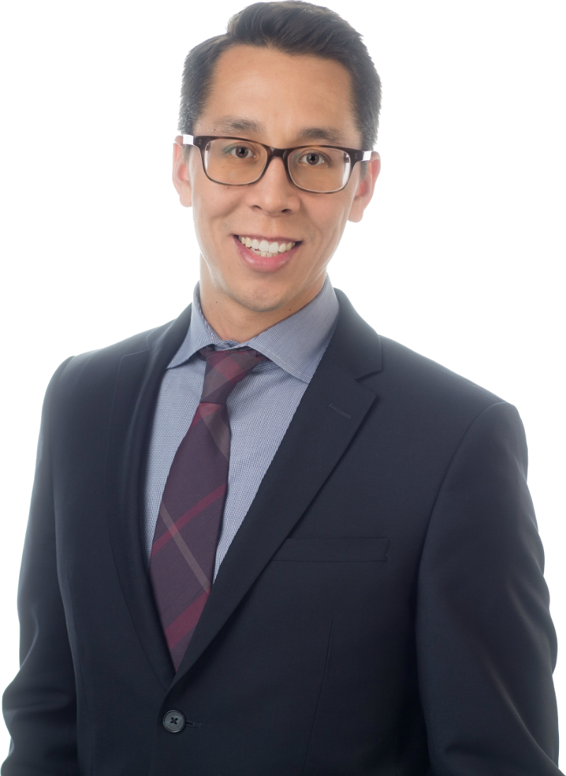 Planning For Your Financial Future Is More Than Just - Businessperson (800x1096), Png Download