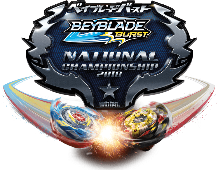 Beyblade Burst World Championship 2018 (747x585), Png Download