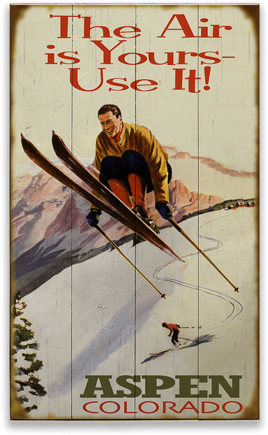 Ski (730x730), Png Download