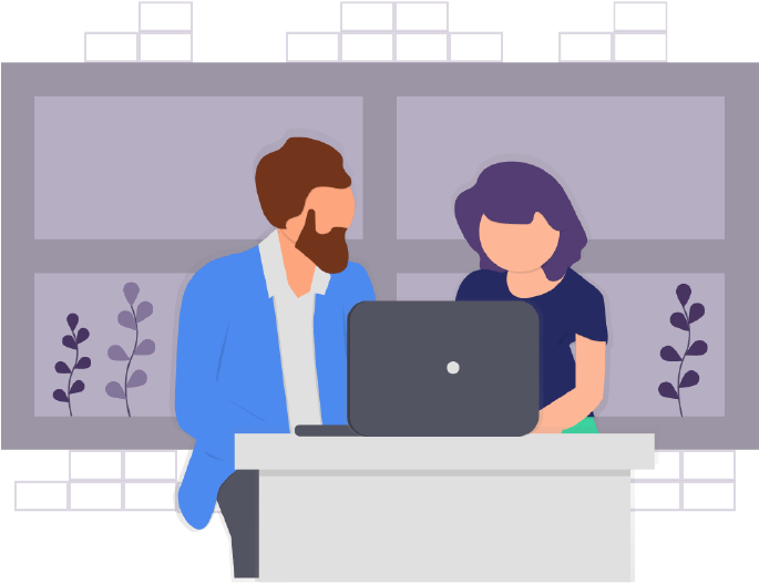 Interview Strategies - User Testing Vector (834x626), Png Download