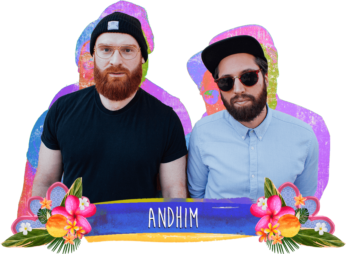 Andhim (1207x883), Png Download