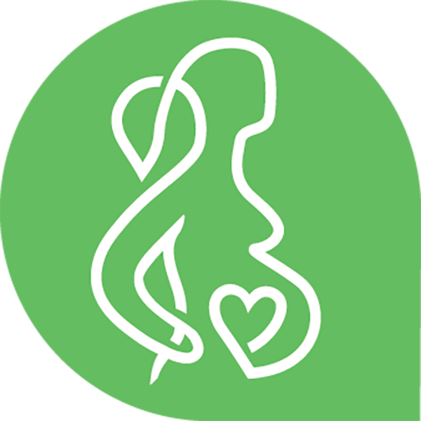 6 Dec - Pregnancy (600x600), Png Download