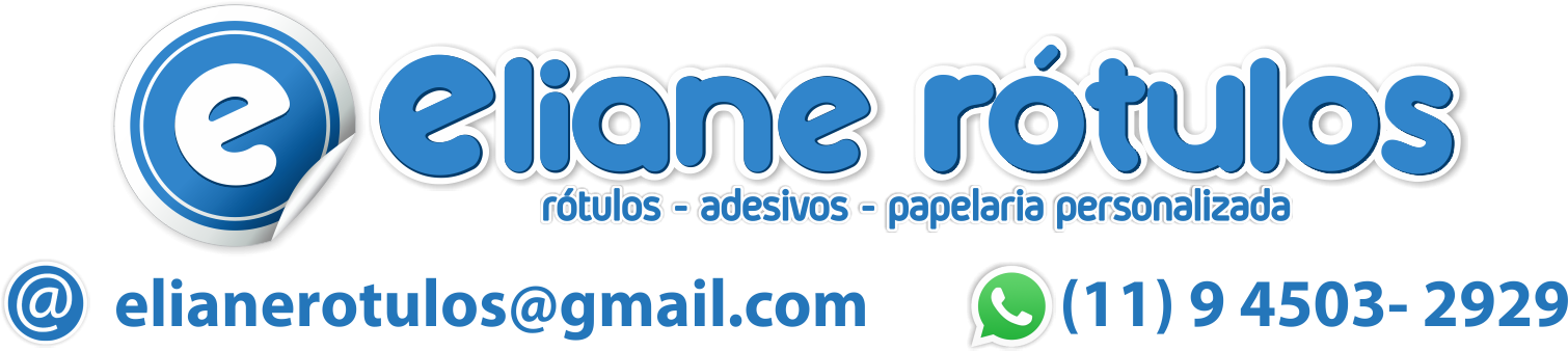 Eliane Rotulos - Graphic Design (1578x360), Png Download