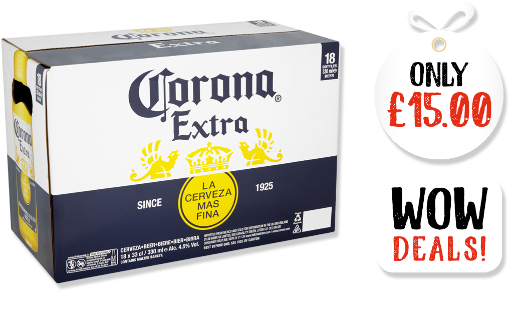 Corona6 January - Box (1200x828), Png Download