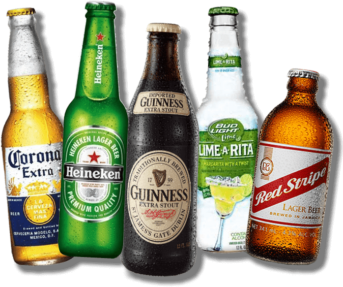 Vibes Guaranteed - San Miguel Pale Pilsen (698x576), Png Download
