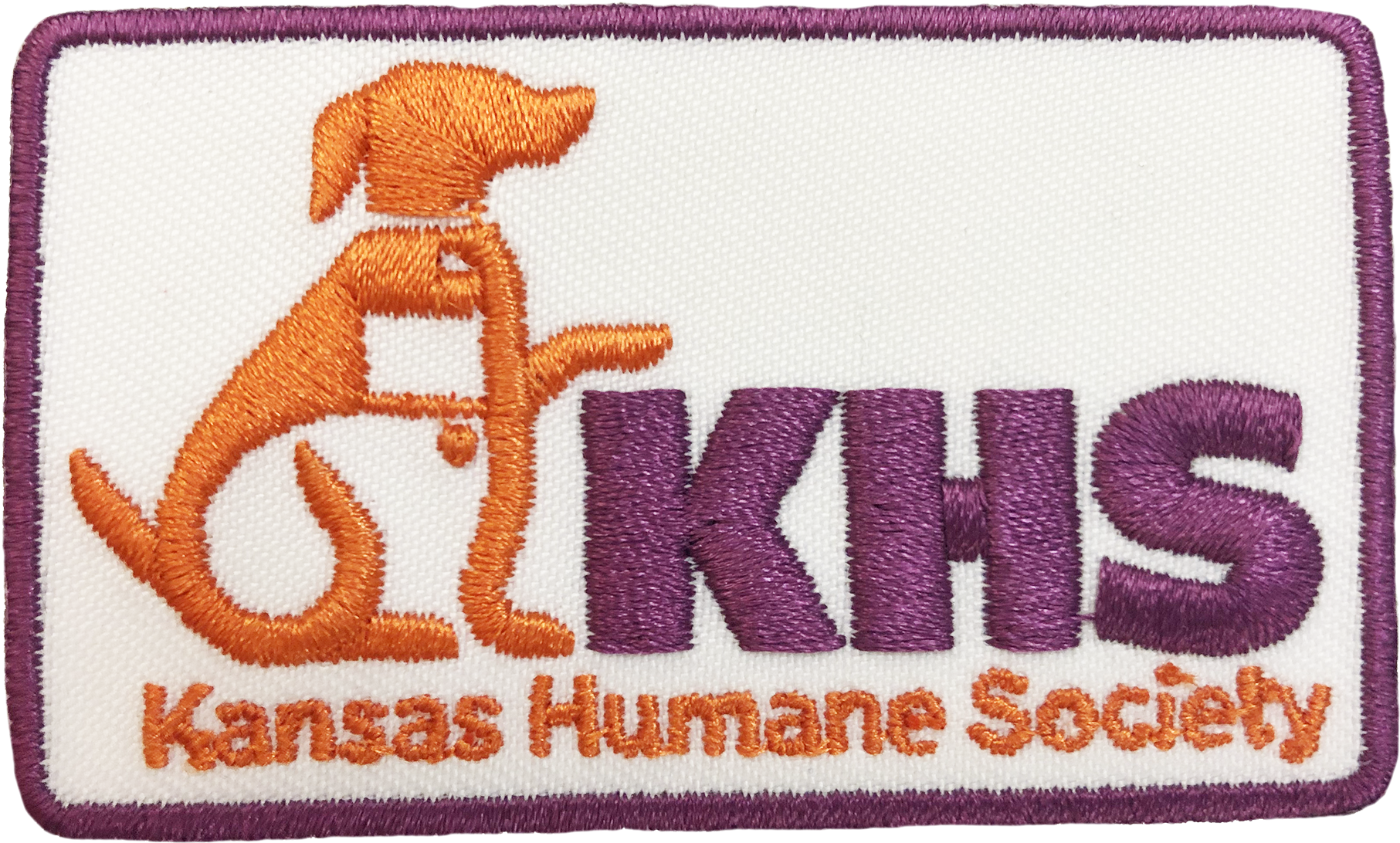 Kansas Humane Society's Pet-pals Patch Program - Kansas Humane Society (1920x1210), Png Download