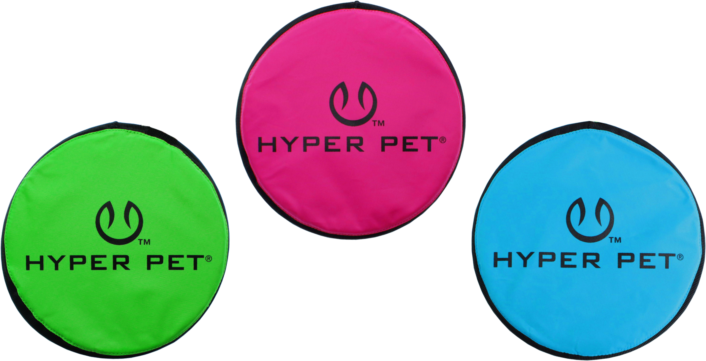 Flippy Flopper - Circle (2880x2013), Png Download