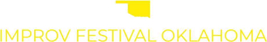 Improv Festival Oklahoma-logo Format=1500w (1000x231), Png Download