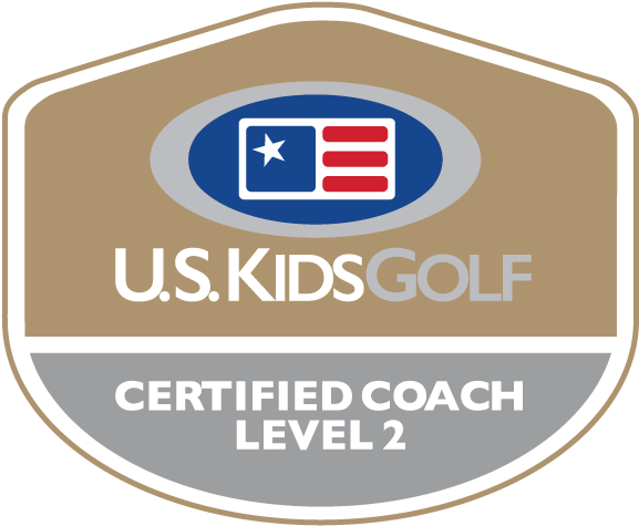 Certified Coach Level 2 Logo - Label (800x600), Png Download