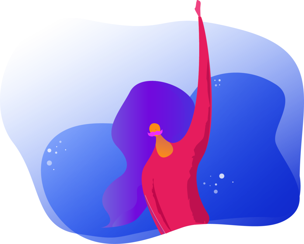 Caro Lyft 1@2x - Illustration (1000x804), Png Download