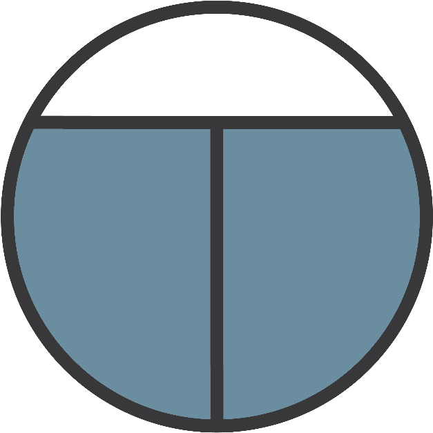 Terms - Circle (1080x1080), Png Download