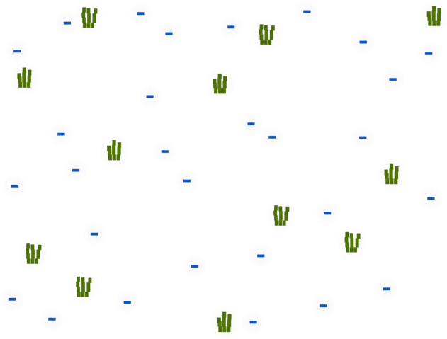 File - Muddygrass - Electric Blue (640x480), Png Download