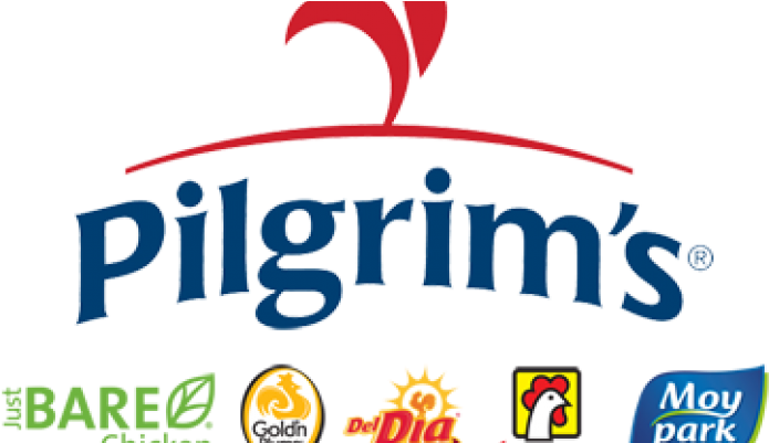 Pilgrims-brands Pilgrim's Pride - Pilgrim's Pride (770x400), Png Download