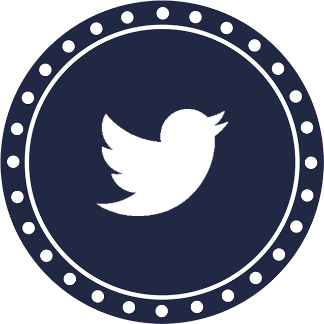 Twitter Coach Logo - Twitter (684x684), Png Download