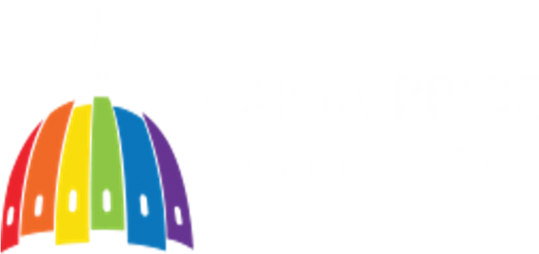 Capital Pride Heroes Gala - Capital Pride (759x500), Png Download