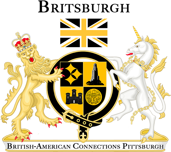 Prince William And Kate Coat Of Arms (1200x630), Png Download