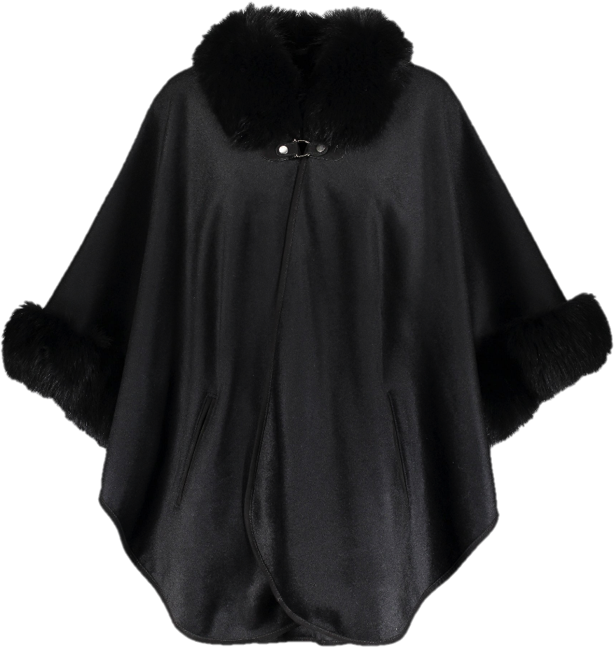 Categories - Fur Clothing (1050x1050), Png Download