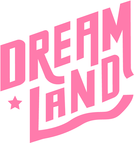 Dream Land Dine-in Movie Theater - Graphic Design (600x551), Png Download