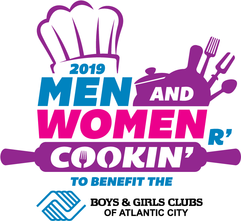 2019 Boys And Girls Club Of Atlantic City - Boys And Girls Club (983x724), Png Download