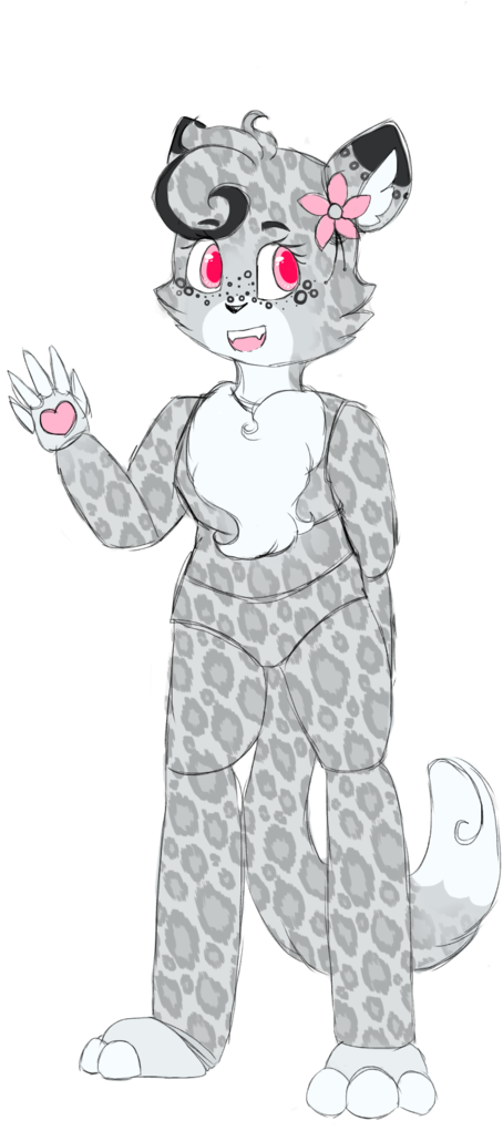 Fnaf 1 2 3 4, Fnaf World, Or Sister Location - Cartoon (745x1054), Png Download