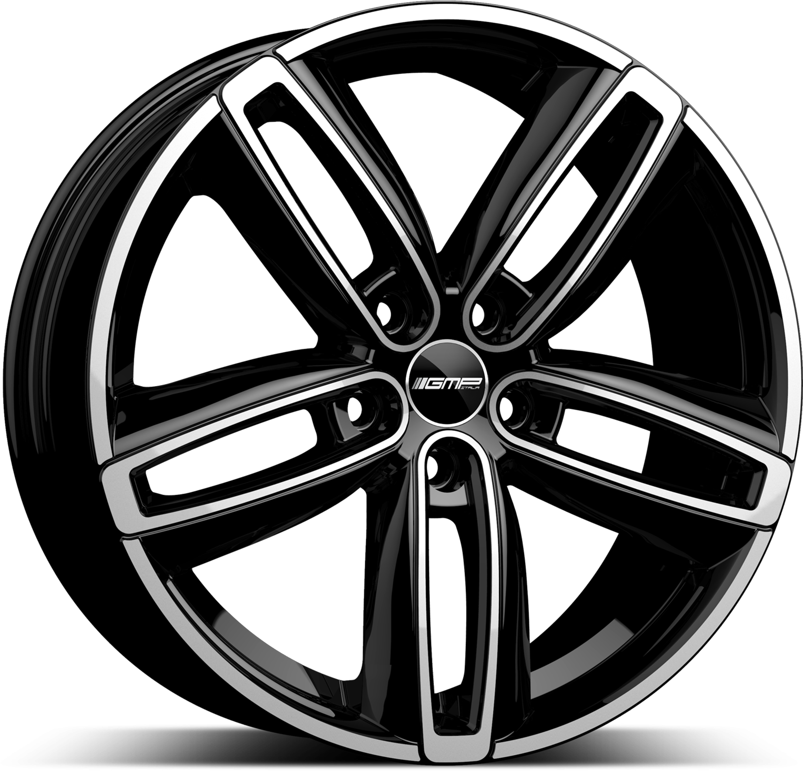 28147 Diva Bd Side - Gmp Italia Dea (1772x1772), Png Download