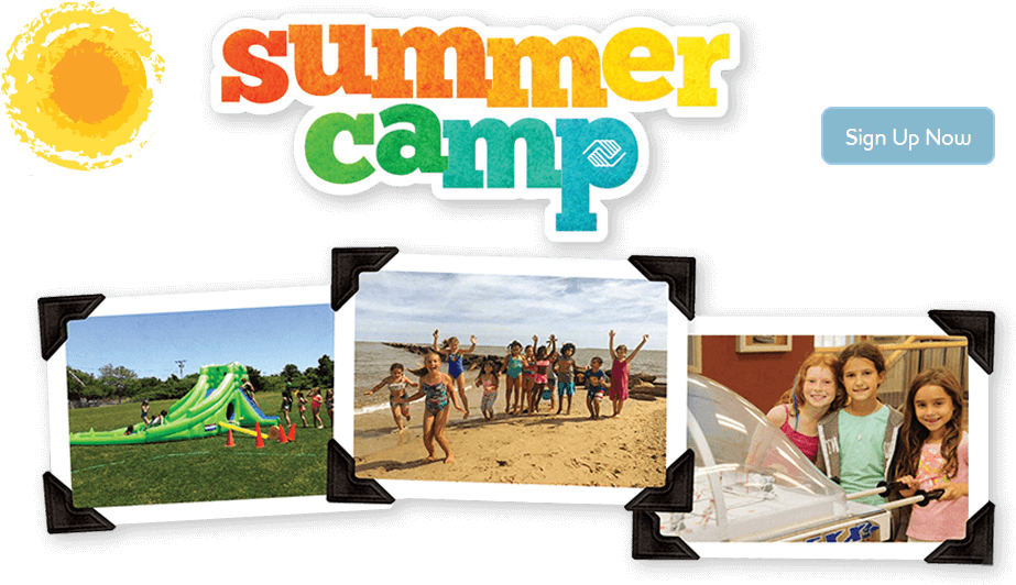 2019 Summer Camp Signup - Jeff Rawlings New Zealand (1000x565), Png Download