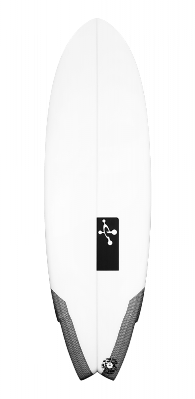 Select Options - Surfboard (800x800), Png Download