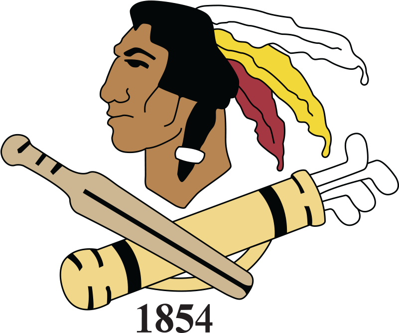 Club Logo - Philly Cricket Club Logo (800x800), Png Download