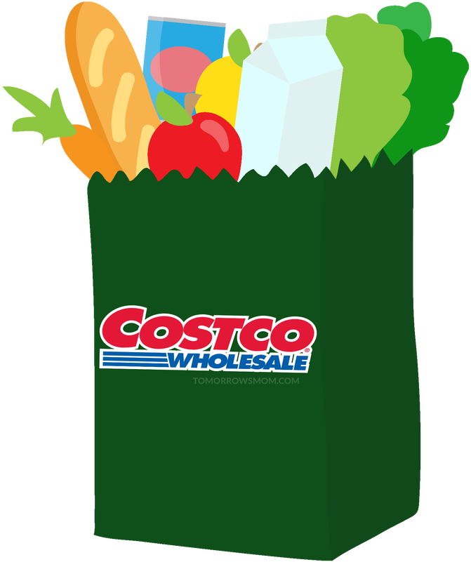 Drinking Clipart Costco (800x800), Png Download