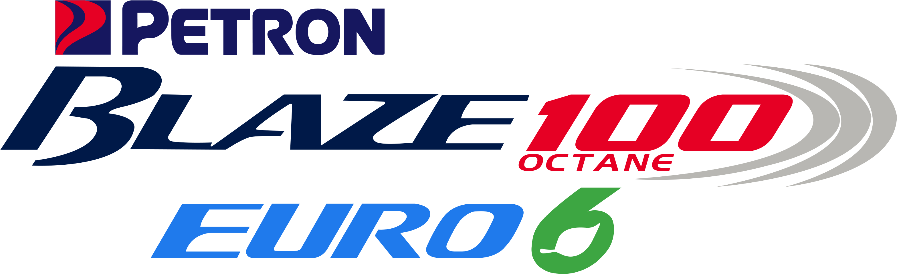 Due To Its Pure Formulation And Very High Octane, Blaze - Oval (3300x1234), Png Download