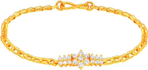 Bracelet (700x525), Png Download