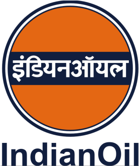 Indian Oil Png Logo (800x430), Png Download