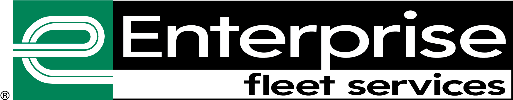 Enterprise Rent A Car Logo Png - Enterprise Fleet Services (1958x592), Png Download