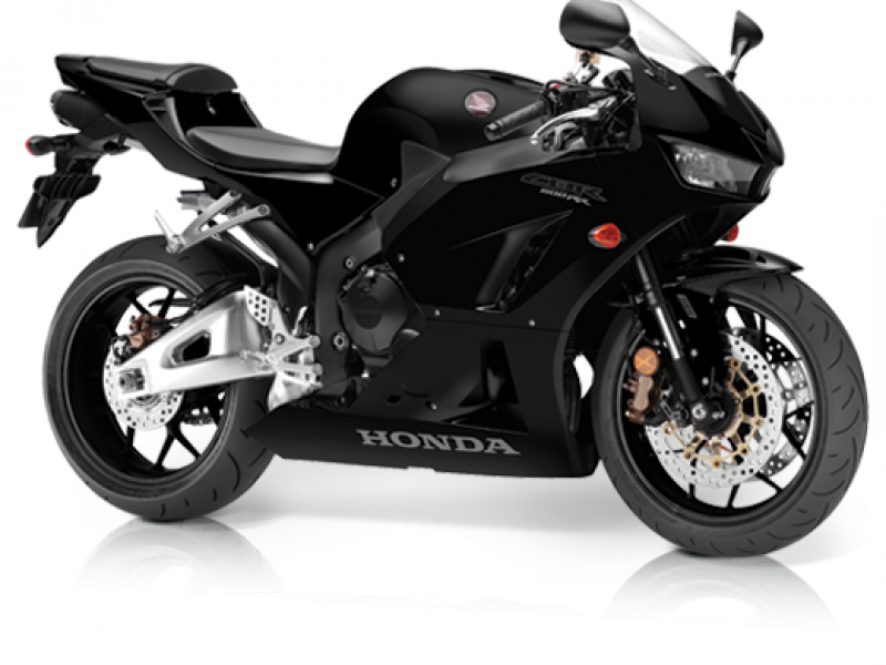 Honda Cbr 600rr 2019 (800x600), Png Download