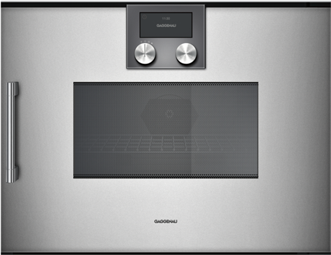 Gaggenau Bmp250110 (650x650), Png Download