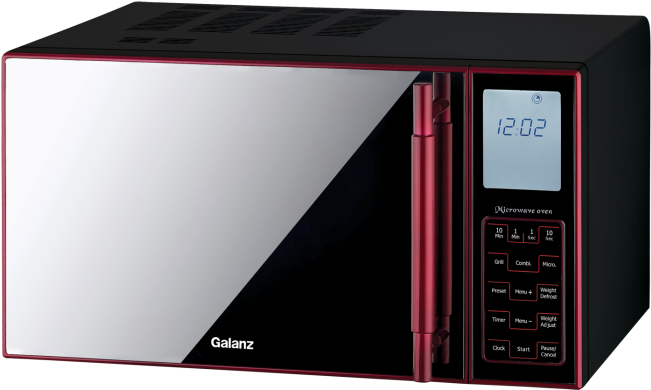 Microwave Oven Price In Bd (700x470), Png Download