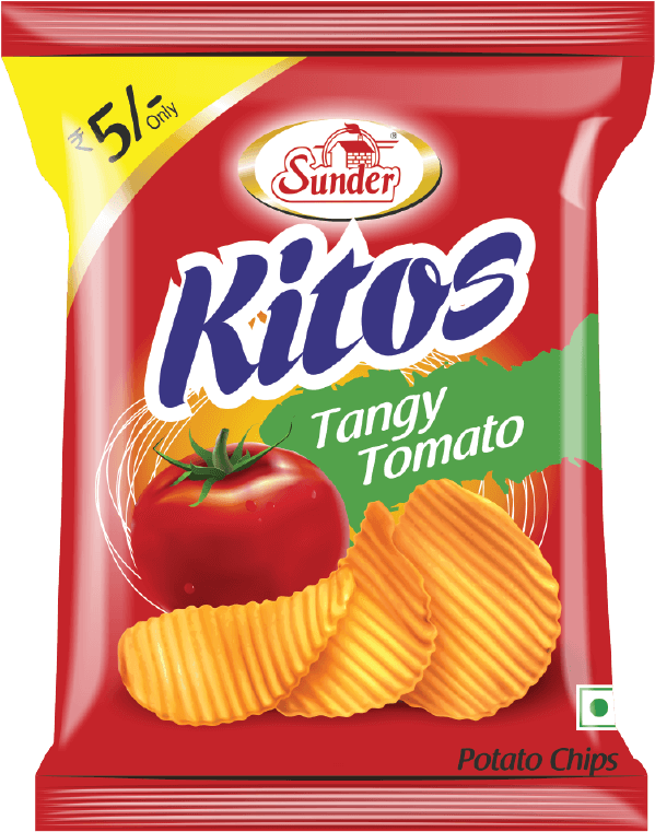 Go With Your Heart Having The Finger-licking Taste - Sunder (801x801), Png Download