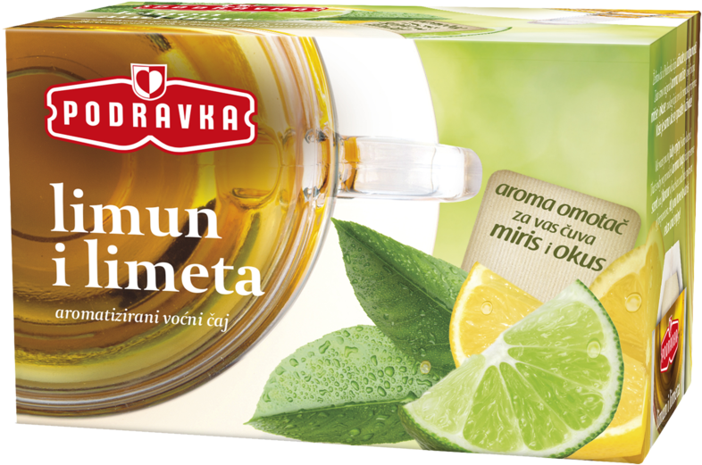 Čaj Od Šumskog Voća (840x840), Png Download