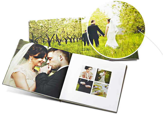 Chemistry Of Delight - Examples Of Adorama Photo Book (670x487), Png Download