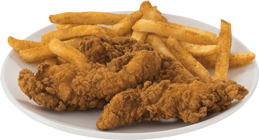 Chico Regio - Crispy Fried Chicken (900x600), Png Download
