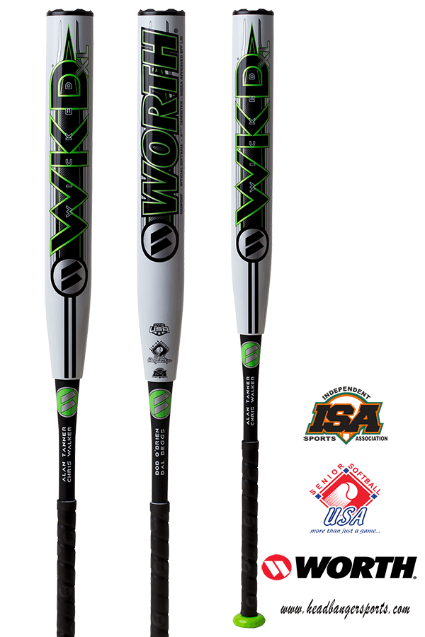 Softball Bat Png - 2019 Softball Bats Miken (600x900), Png Download