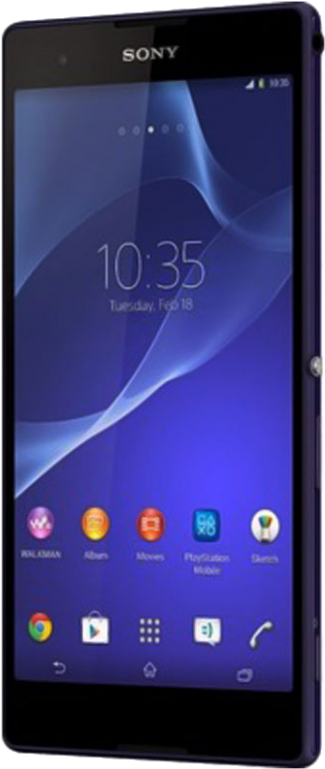 Sony Xperia T2 Ultra Price In India, Full Specs, Features, - Xperia Ultra T2 (400x794), Png Download