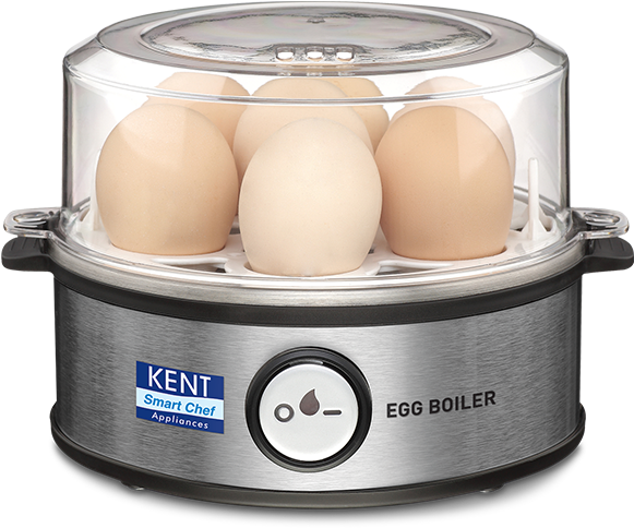 Kent Electric Egg Boiler - Kent Egg Boiler (800x600), Png Download